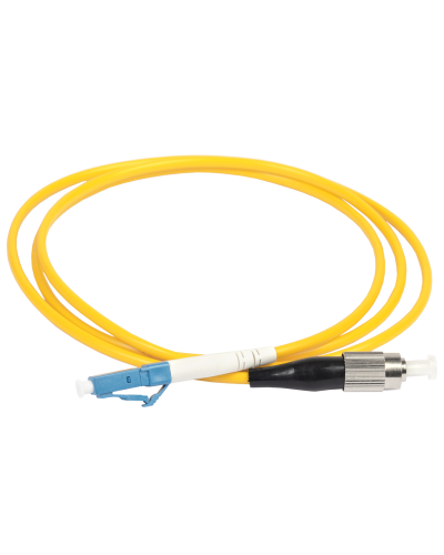 FPC09-FCU-LCU-C1L-3M. Патч-корд оптический. ITK в Королеве
