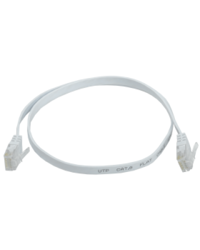 PC08-C06U-D05M-FL. Патч-корд медный. ITK в Королеве