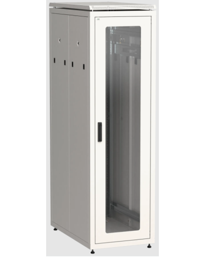 LN35-38U81-GM. Шкаф телекоммуникационный 19 напольный 38U. ITK в Королеве