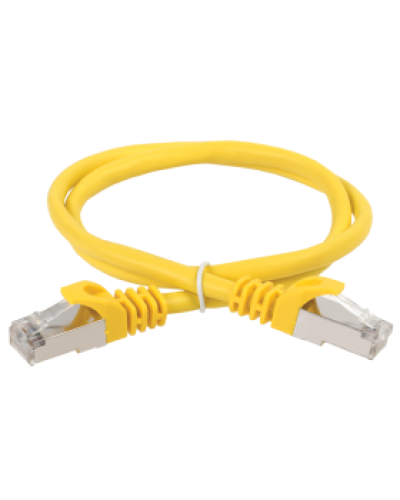 PC05-C5EF-7M. Патч-корд медный. ITK в Королеве