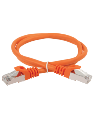 PC07-C5EFL-5M. Патч-корд медный. ITK в Королеве