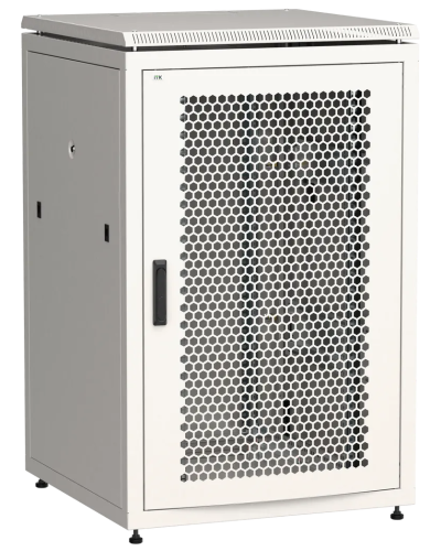 LN35-24U88-PM. Шкаф телекоммуникационный 19 напольный 24U. ITK в Королеве