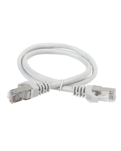 PC01-C6FL-7M. Патч-корд медный. ITK в Королеве