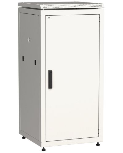 LN35-24U66-M. Шкаф телекоммуникационный 19 напольный 24U. ITK в Королеве