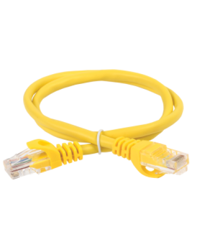 PC05-C6U-5M. Патч-корд медный. ITK в Королеве