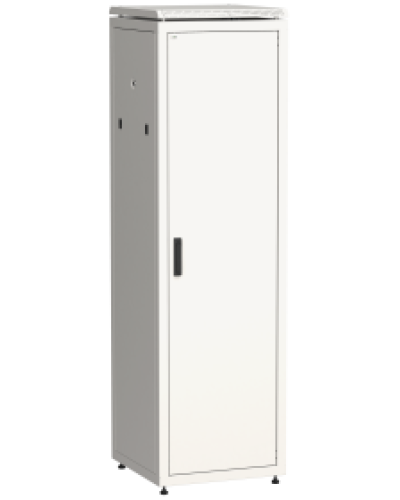 LN35-47U66-M. Шкаф телекоммуникационный 19 напольный 47U. ITK в Королеве