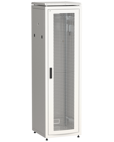 LN35-33U66-P. Шкаф телекоммуникационный 19 напольный 33U. ITK в Королеве