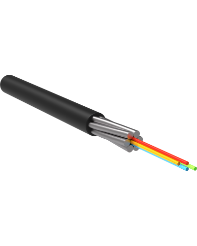 FOC0902-U-IO08-TD-HF-1500. Кабель волоконно-оптический одномодовый. ITK в Королеве