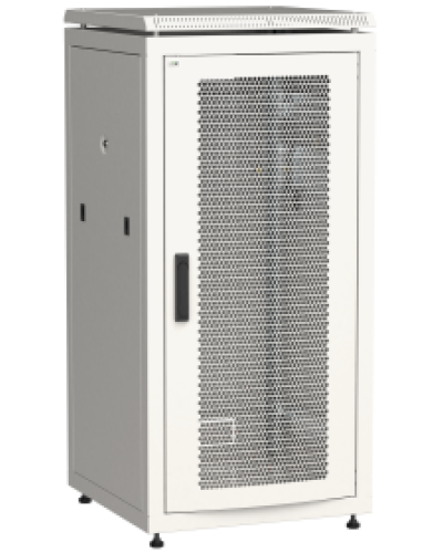 LN35-28U66-P. Шкаф телекоммуникационный 19 напольный 28U. ITK в Королеве