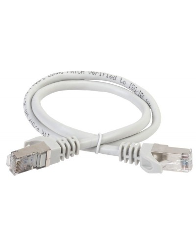 PC01-C5EF-10M. Патч-корд медный. ITK в Королеве