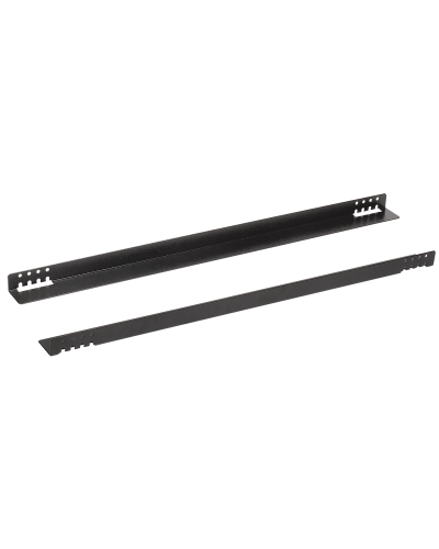 SR05-1000-R (2 шт). Направляющие уголки. ITK в Королеве