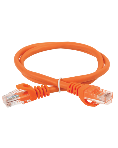 PC07-C6UL-3M. Патч-корд медный. ITK в Королеве