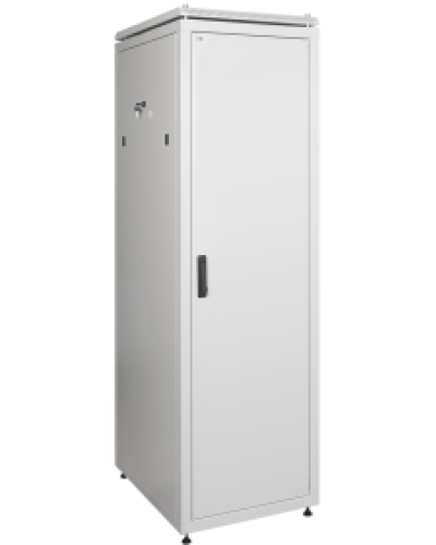LN35-38U66-M. Шкаф телекоммуникационный 19 напольный 38U. ITK в Королеве