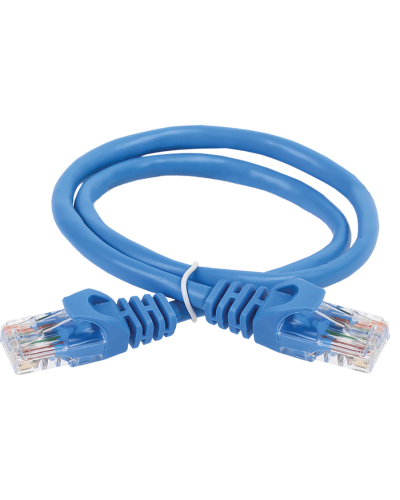 PC03-C6U-2M. Патч-корд медный. ITK в Королеве