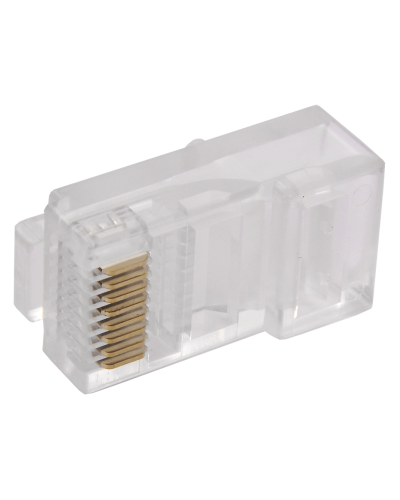 CS3-1C5EU (20 шт). Разъем RJ-45. ITK в Королеве
