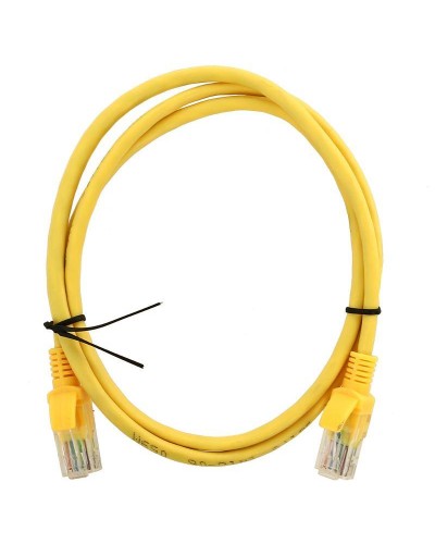 PC05-C5EF-2M. Патч-корд медный. ITK в Королеве