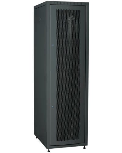 LE05-42U68-PM. Шкаф телекоммуникационный 19 напольный 42U. ITK в Королеве