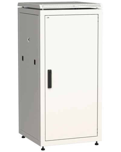 LN35-18U68-M. Шкаф телекоммуникационный 19 напольный 18U. ITK в Королеве