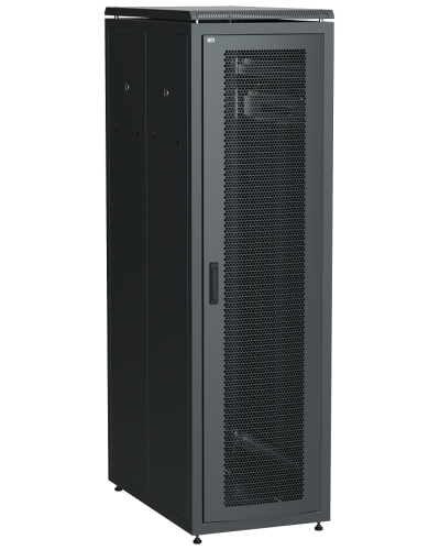LN05-42U61-P. Шкаф телекоммуникационный 19 напольный 42U. ITK в Королеве