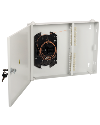 FOBX16-N-16SCUS50. Кросс оптический настенный. ITK в Королеве