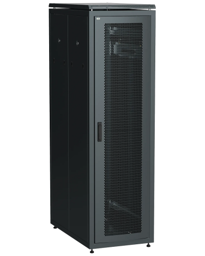 LN05-38U61-PP. Шкаф телекоммуникационный 19 напольный 38U. ITK в Королеве
