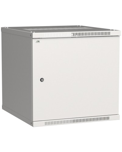 LWE3-12U64-MF. Шкаф телекоммуникационный 19 настенный 12U. ITK в Королеве