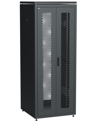 LN05-42U88-2PP. Шкаф телекоммуникационный 19 напольный 42U. ITK в Королеве