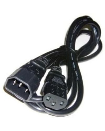PC-C13C14-2M. Кабель питания. ITK в Королеве