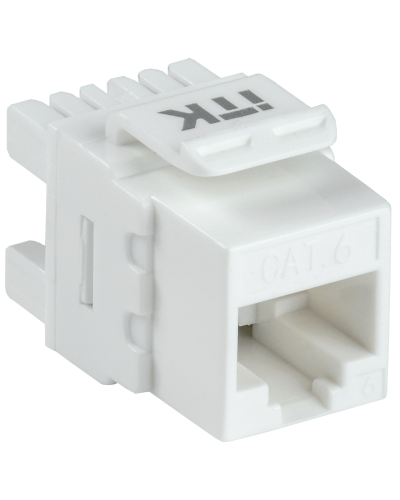 CS1-1C06U-12: Модуль Keystone Jack в Королеве