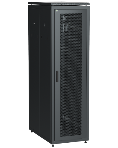 LN05-42U81-PP. Шкаф телекоммуникационный 19 напольный 42U. ITK в Королеве