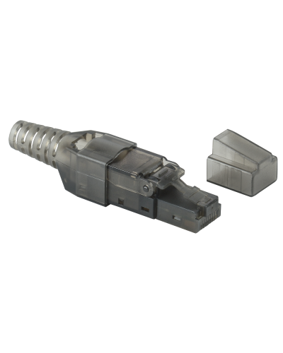 CS3-1C06U-Q. Разъем RJ-45. ITK в Королеве