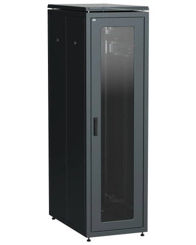 LN05-33U61-GP. Шкаф телекоммуникационный 19 напольный 33U. ITK в Королеве