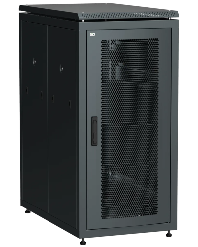 LN05-18U61-PP. Шкаф телекоммуникационный 19 напольный 18U. ITK в Королеве