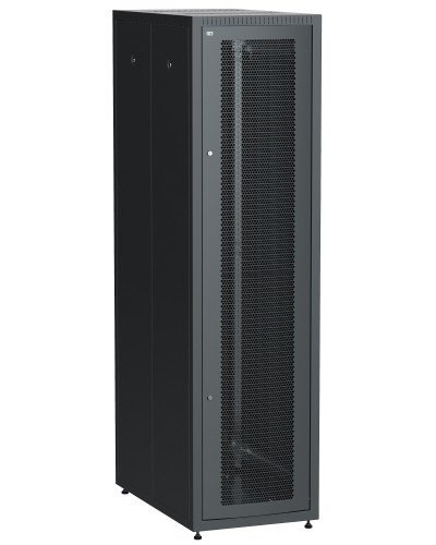 LE35-47U61-PM. Шкаф телекоммуникационный 19 напольный 47U. ITK в Королеве
