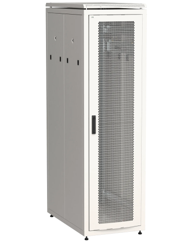 LN35-38U61-PP. Шкаф телекоммуникационный 19 напольный 38U. ITK в Королеве
