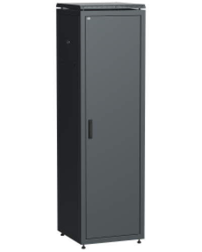 LN05-38U66-M. Шкаф телекоммуникационный 19 напольный 38U. ITK в Королеве