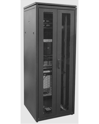 LN05-38U88-2PP. Шкаф телекоммуникационный 19 напольный 38U. ITK в Королеве