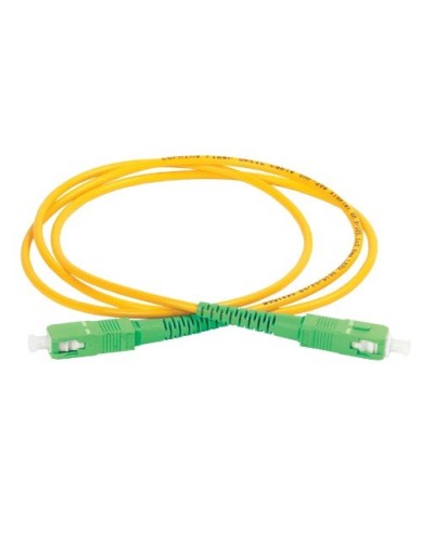 FPC09-SCA-SCA-C1L-15M. Патч-корд оптический. ITK в Королеве