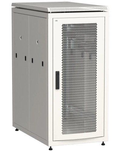 LN35-24U61-P. Шкаф телекоммуникационный 19 напольный 24U. ITK в Королеве