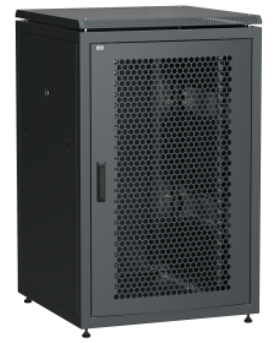 LN05-24U88-PM. Шкаф телекоммуникационный 19 напольный 24U. ITK в Королеве