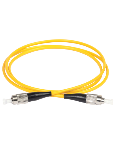 FPC09-FCU-FCU-C1L-15M. Патч-корд оптический. ITK в Королеве