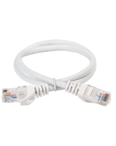 PC08-C6UL-1M. Патч-корд медный. ITK в Королеве
