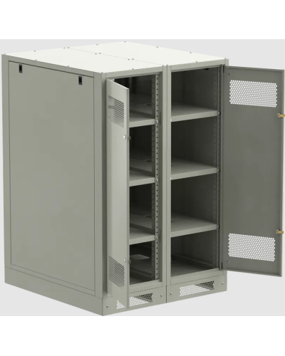 LB35-13H99-2M. Шкаф аккумуляторный. ITK в Королеве