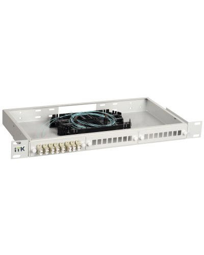 FOBX24-1U-4LCUD03. Кросс оптический 19. ITK в Королеве