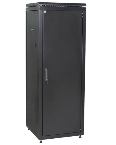 LN05-42U61-M. Шкаф телекоммуникационный 19 напольный 42U. ITK в Королеве