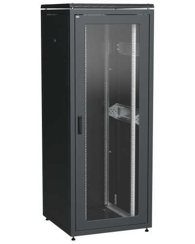 LN05-42U88-GM. Шкаф телекоммуникационный 19 напольный 42U. ITK в Королеве
