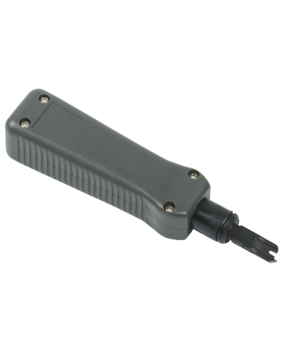 TI1-G324-P: Инструмент ударный для IDC Krone/110 серый в Королеве