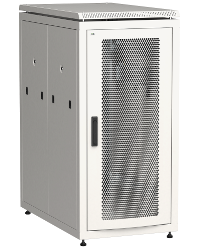 LN35-24U61-PP. Шкаф телекоммуникационный 19 напольный 24U. ITK в Королеве