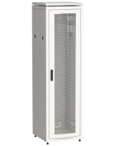 LN35-38U68-P. Шкаф телекоммуникационный 19 напольный 38U. ITK в Королеве