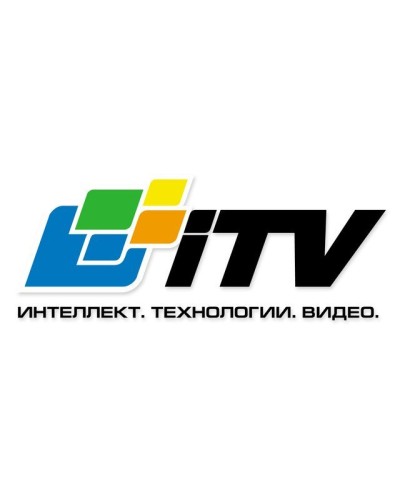 Интеллект ПО Подключение видеокамеры. Программное обеспечение (опция). ITV в Королеве